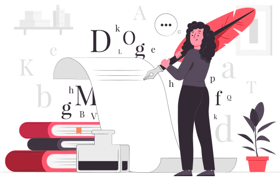 Book Publishing Services