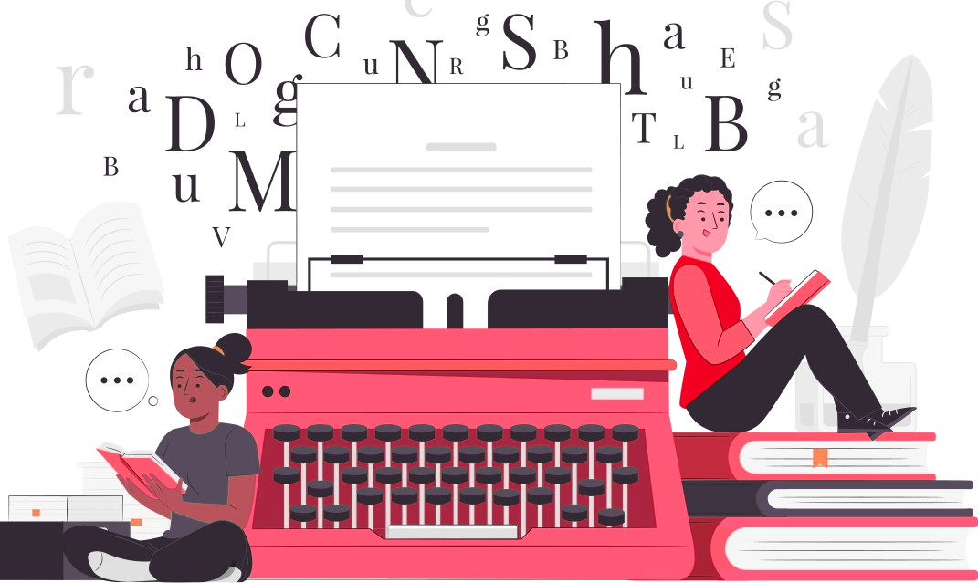 Professional Authors